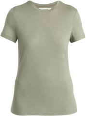 Womens Tech Lite III SS Tee