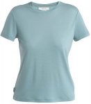 Icebreaker Womens Core SS Tee