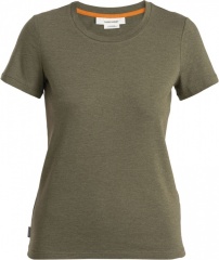 Womens Central Classic SS Tee