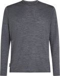 midnight navy heather