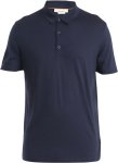 Icebreaker Tech Lite III SS Polo