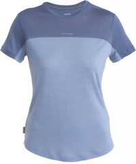 Womens Sphere III SS Tee Color Block