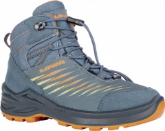 Zirrox II GTX Mid JR