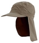 Craghoppers NosiLife Desert Hat III