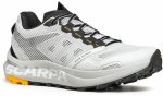 Scarpa Spin Planet