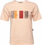 Chillaz Leoben Rainbow T-Shirt Women