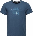 Chillaz Out In Nature T-Shirt Men