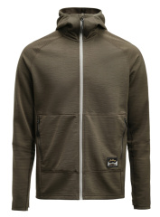 Tived Merino Hoodie Men