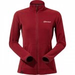 Womens Prism 2.0 Micro Fullzip IA