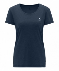 Ridge Hike Tee Women