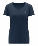 Haglfs Ridge Hike Tee Women