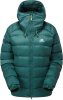 deep teal