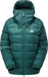 deep teal