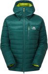 Mountain Equipment Baltoro Womens Jacket
