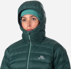 Frostline Womens Jacket