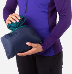 Frostline Womens Jacket