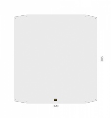 Van Camp Floor Sheet