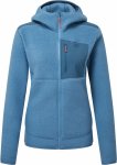 Highpile Hooded Womens Jacket