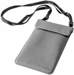 Cocoon Waterproof Neck Wallet