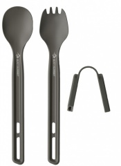 Frontier UL Cutlery Set