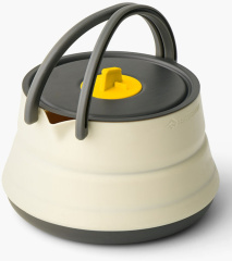 Frontier UL Collapsible Kettle