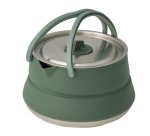 Sea to Summit Detour Stainless Steel Collapsible Kettle