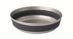 Sea to Summit Detour Stainless Steel Collapsible Bowl