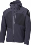 Ternua Demin Hard Hood Jacket Men