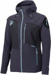 Demina Hard Hood Jacket Women