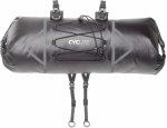 Cyclite Handle Bar Roll Bag 01