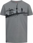 Derbe T-Shirt Hafenschiffer