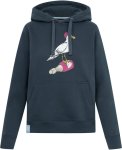 Derbe Hoody Sturmmwin Women