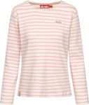 offwhite/coral blush