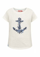 T-Shirt Rosenanker Women