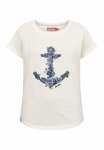 Derbe T-Shirt Rosenanker Women