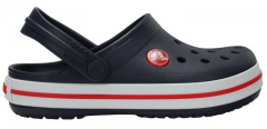 Kids Crocband Clog