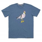 Lakor Seaborn Seagull T-Shirt