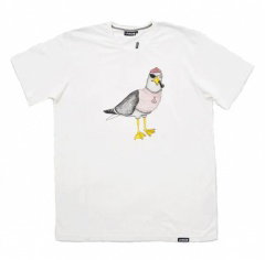Seaborn Seagull T-Shirt