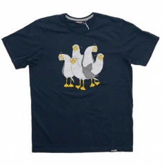 Seagull Squad T-Shirt