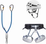 Petzl Kit Via Ferrata Vertigo