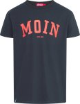 Derbe T-Shirt Moin