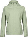 Forter Womens DX Shell Jacket