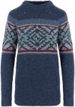 Dumji Long Sweater Women