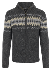 Dumji Full Zip