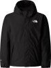 TNF black/TNF black