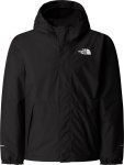 TNF black/TNF black
