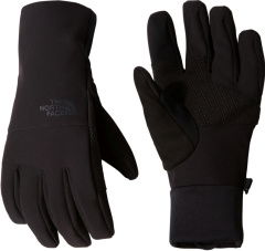 Womens Apex Insulated Etip Glove