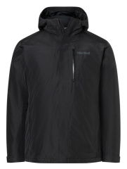 Ramble Component Jacket