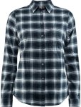 vik Flannel Shirt Women