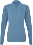 Cerrig LS Womens Zip-T